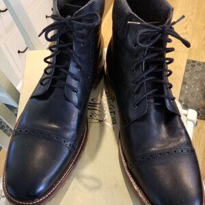 Johnson & Murphy Mens Boots, size 13